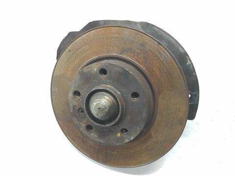 Foto 3ª: Mangueta Delantera Izquierda Bmw Serie 3 315 2.0 16V 143CV 72KW [N42B20A] (1998)