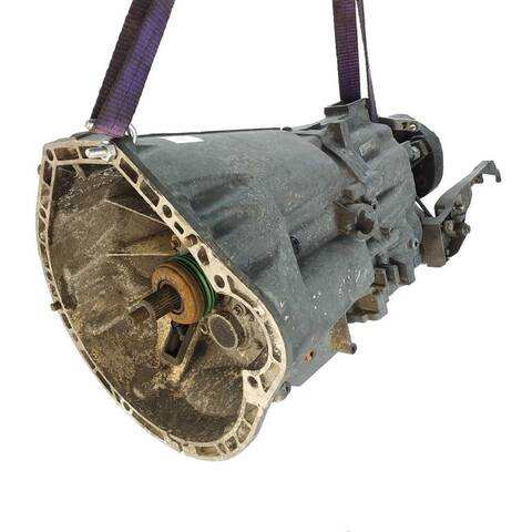 Foto 3ª: Caja Cambios Mercedes Clase C 160 C 200 KOMPRESSOR 203.042) 163CV (2000)