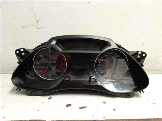 Foto 1ª: Cuadro de Instrumentos Audi A4 2.0 BASIS [2.0 LTR. - 105 KW 16V TDI] [CAGA]