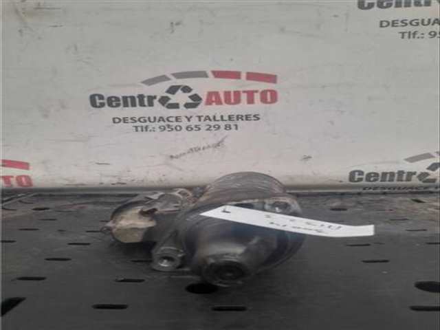 Motor de Arranque Mercedes Clase C 160 3.0 280 4-MATIC [3 0 LTR. - 170 KW V6 CAT] BERLINA 231CV