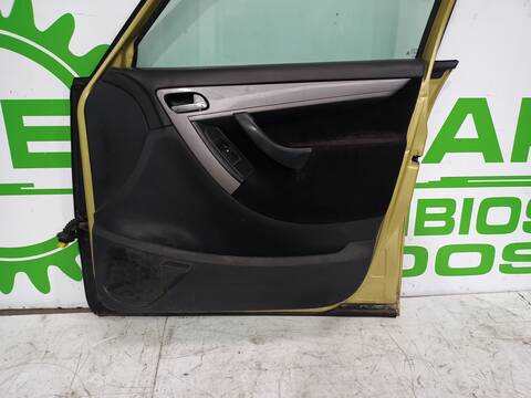 Foto 2ª: Puerta Delantera Derecha Citroen C4 1.6 16V HDI FAP PICASSO 109CV 80KW [9HZDV6TED4] (2008)