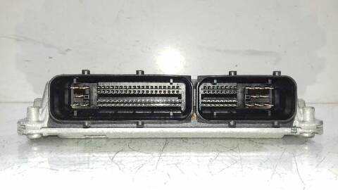 Foto 2ª: Centralita Motor ECU Seat Leon ERENCE 102CV 75KW [BSE] (2005)