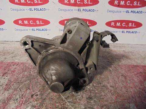 Motor de Arranque Citroen C1 1.0 CAT 384F) 68CV 50KW