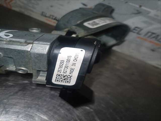 Foto 4ª: Antirrobo Opel Insignia EDITION BERLINA 131CV 96KW [A20DTH] (2008)