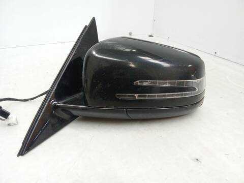 Foto 3ª: Retrovisor Izquierdo Mercedes Clase E 180 E 200 CDI - BLUETEC 212.005 212.006) 136CV 100KW [OM 651.925]