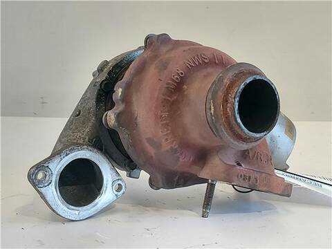 Foto 2ª: Turbocompresor Citroen C4 1.6 EXCLUSIVE BERLINA 111CV 82KW [9HR] (2012)