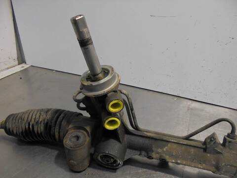 Foto 2ª: Cremallera de Direccion Opel Astra CLUB BERLINA 75CV 55KW [Y17DT] (2000)