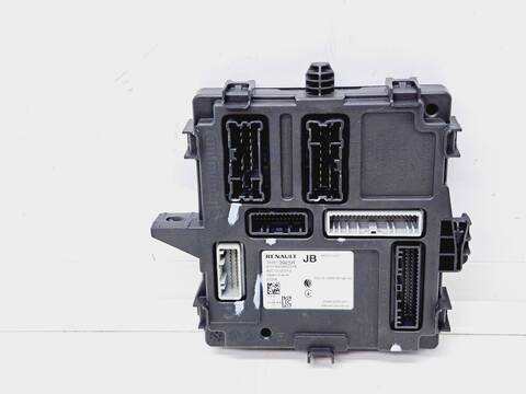 Centralita Motor ECU Renault Captur INTENS 116CV 85KW