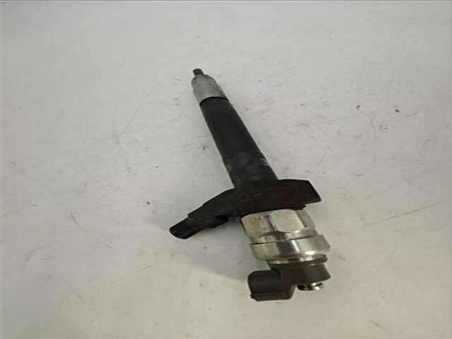 Foto 3ª: Inyectores Citroen Jumper 2.2 33 L1 HDI 120 [2.2 LTR. - 88 KW HDI CAT] [4HU]