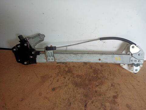 Elevalunas Manual Trasero Derecho Honda Accord ELEGANCE 2 DTEC CAT 150CV