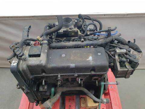 Motor Completo Fiat Panda 1.2 8V CLIMBING 4X4