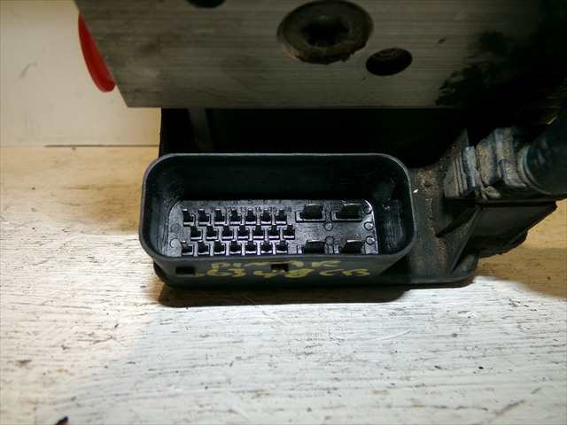 Foto 4ª: Abs Volvo V70 2.4 G RANCHERA, 1997-2000 [B5254T] (1998)