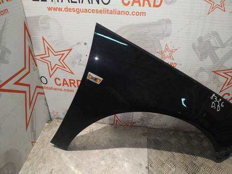 Foto 3ª: Aleta Delantera Derecha Opel Insignia EDITION BERLINA 131CV 96KW [A20DTH] (2008)