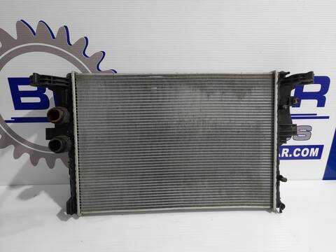 Radiador Motor Iveco Daily 2.3 DIESEL CAT 126CV 93KW FURGON