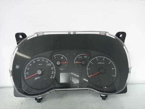Cuadro de Instrumentos Opel Combo TOUR SELECTIVE L1H1 120CV