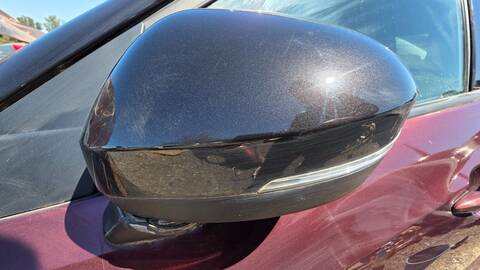 Retrovisor Izquierdo Nissan Juke ACENTA 117CV 86KW
