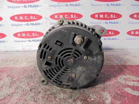 Foto 4ª: Alternador Volvo V70 2.4 20V TURBO CAT 200CV 147KW FAMILIAR [B5244T3] (1998)