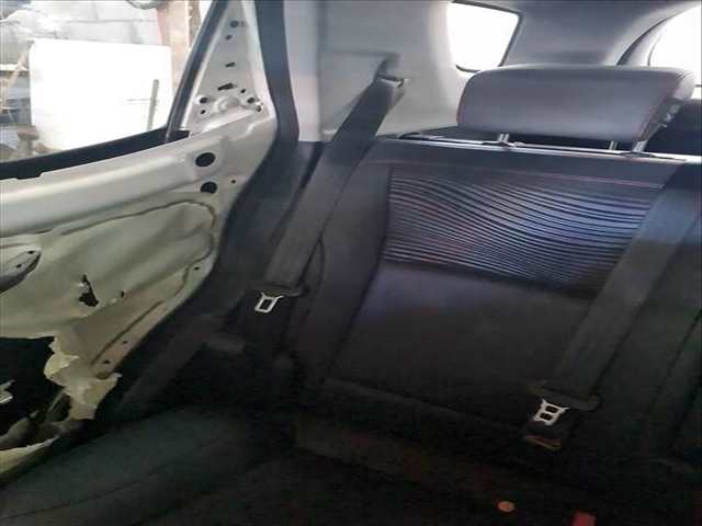 Foto 4ª: Kit Airbag Ssangyong XLV E-XDI 160 116CV 85KW [D16DTF] (2016)