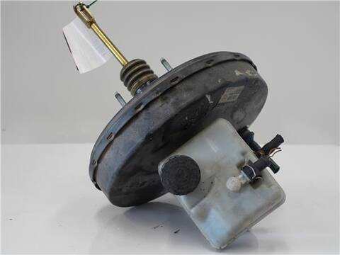 Foto 2ª: Servofreno Mercedes Sprinter 2.2 211 CDI 901.6/902.661-662) 109CV 80KW FURGON [D611981] (2001)