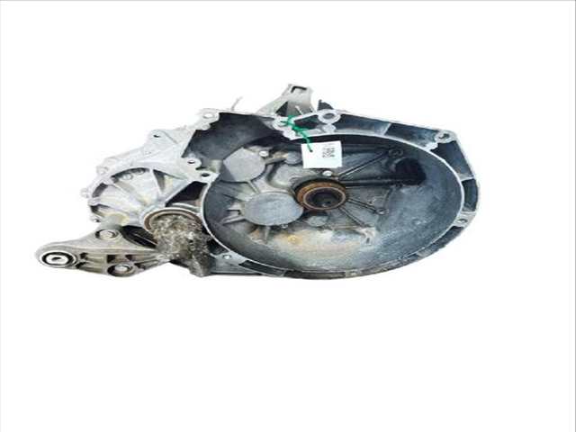 Foto 3ª: Caja Cambios Ford C Max 1.0 ECOBOOST II DXA/CB7 DXA/CEU) (2010)