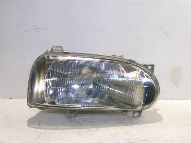 Faro Derecho Volkswagen Golf 1.6 G 5P 55KW