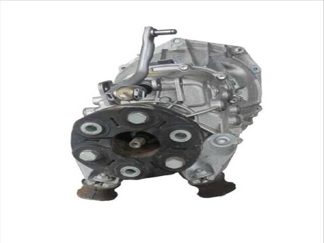 Foto 3ª: Caja Cambios Bmw Serie 1 114 120 D 177CV (2003)