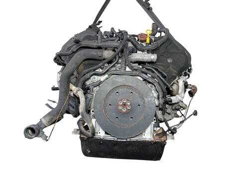 Foto 3ª: Motor Completo Volkswagen Touareg 5.0 V10 TDI 313CV [AYH] (2002)