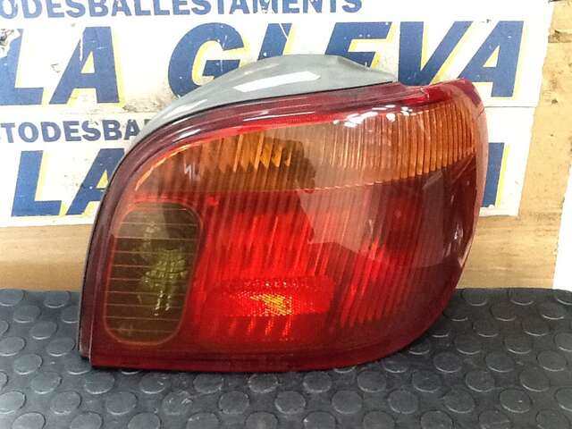 Piloto Trasero Derecho Toyota Yaris 1.400 D4D75CV/55KW 0CV