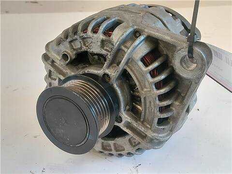 Foto 2ª: Alternador Opel Vectra 1.9 ELEGANCE BERLINA 120CV 88KW [D-Z19DT] (2007)