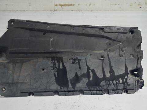 Cubrecarter Peugeot 508 ALLURE 163CV