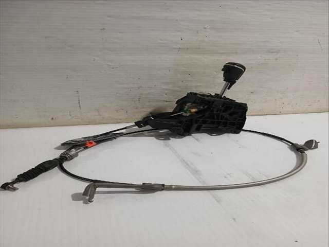 Foto 3ª: Palanca de Cambio Toyota Corolla 1.8 HYBRID ZWE211) 122CV [2ZR-FXE] (2019)