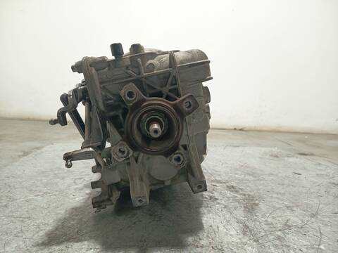 Foto 3ª: Caja Cambios Mercedes Vito 113 CDI 639.601 639.603 639.605) 136CV 100KW FURGONETA [651940] (2014)