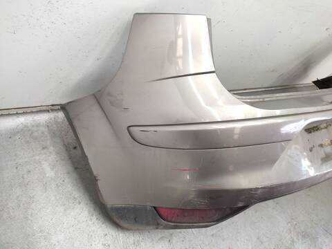 Foto 3ª: Paragolpes Trasero Seat Altea 2.0 TDI 16V 140CV 103KW [BKD] (2004)