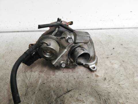 Turbocompresor Ford Fusion HHJB