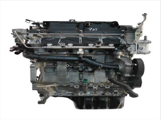 Motor Completo Citroen C4 1.6 16V 150 CV PICASSO 110KW