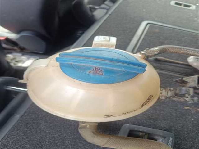 Foto 1ª: Deposito Expansion Seat Toledo ERENCE 116CV 85KW
