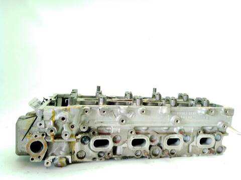 Foto 3ª: Culata Mercedes Sprinter 314 CDI 906.631 906.633 906.635 906.637) [OM 651.955] (2006)