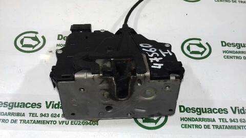 Foto 2ª: Cerradura Puerta Delantera Izquierda Fiat Grande Punto 1.3 16V MULTIJET DYNAMIC 66KW) 90CV [199A3000] (2005)