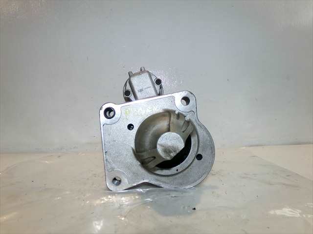 Foto 2ª: Motor de Arranque Ford Focus 1.6 TDCI 2011-2014 [T3DB] (2011)
