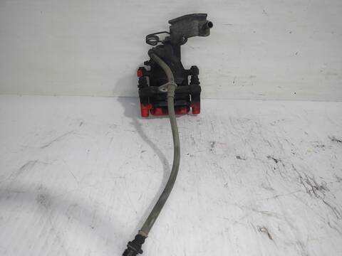 Foto 3ª: Pedal Embrague Honda Accord 2.2I CTDI EXECUTIVE BERLINA 140CV 103KW [N22A1] (2006)