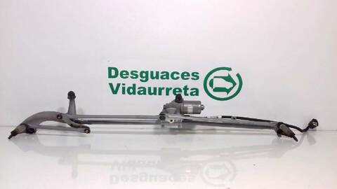 Brazo Limpia Delantero Izquierdo Ford C Max TREND 115CV 85KW