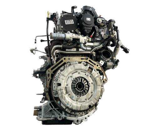Foto 2ª: Motor Completo Opel Antara LNQ - Z22D1 163 CV 120KW [A22DM] (2011)