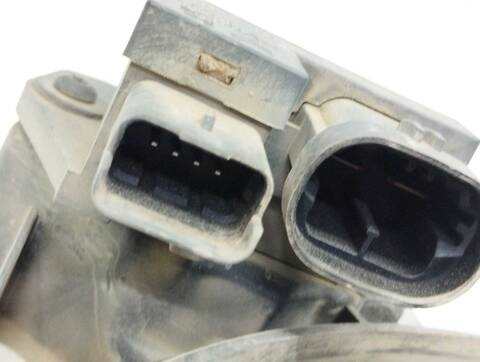 Foto 3ª: Electroventilador Peugeot 207 CONFORT 68CV 50KW [D-8HZ] (2010)