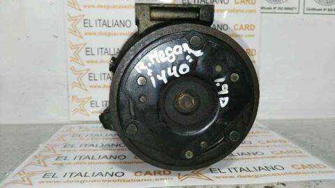 Compresor Aire Acondicionado Renault Megane 1.9 D AUTHENTIQUE 64CV 47KW I FASE 2 CLASSIC LA..)