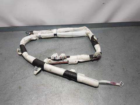 Airbag Cortina Delantero Derecho Peugeot 208 ACTIVE 75CV 55KW