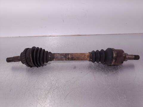 Transmision Delantera Izquierda Citroen Xsara 1.6I 16V SX BERLINA 109CV 80KW