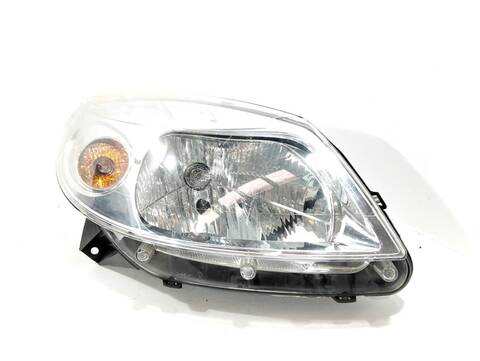 Faro Izquierdo Dacia Sandero LAUREATE 1 DCI DIESEL CAT 86CV