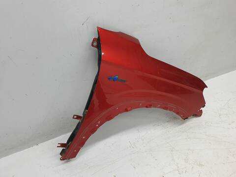 Foto 3ª: Aleta Delantera Derecha Renault Austral TECHNO ESPRIT ALPINE