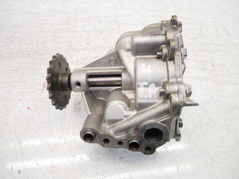 Bomba de Aceite Fiat Talento 120 - 170 CV