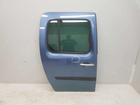 Puerta Lateral Corredera Derecha Renault Kangoo EXTREM